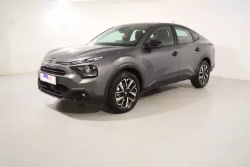 2024 Citroen C4 X 1.2 PureTech Feel Bold Eat8 130HP