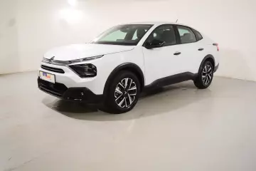 2024 Citroen C4 X 1.2 PureTech Feel Bold Eat8 130HP