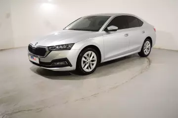 2021 Skoda Octavia 1.0 Tsi Premium e-Tec Dsg 110HP