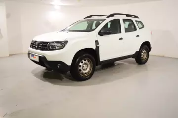 2022 Dacia Duster 1.3 Turbo Comfort Edc 150HP