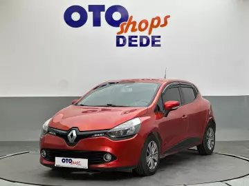 2013 Renault Clio 1.2 16v Joy 75HP