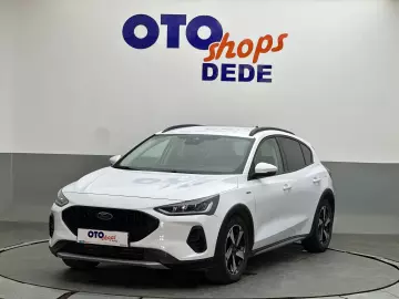 2023 Ford Focus 1.0 Ecoboost Active Stil 125HP