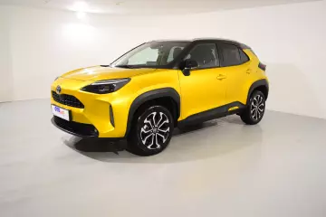 2022 Toyota Yaris Cross 1.5 Hybrid Passion X-Pack e-CVT 116HP