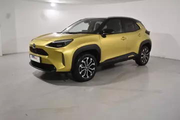 2022 Toyota Yaris Cross 1.5 Hybrid Passion X-Pack e-CVT 116HP