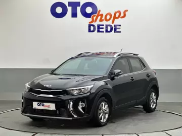 2024 Kia Stonic 1.0 T-GDI Elegance Dct 100HP