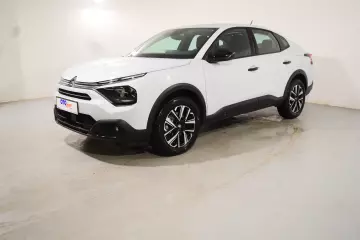 2024 Citroen C4 X 1.2 PureTech Feel Bold Eat8 130HP