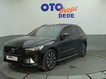 2023 Volvo XC60 2.0 B4 Mild Hybrid Awd Plus Dark Geartronic 197HP