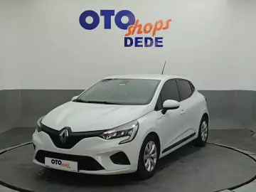 2022 Renault Clio 1.0 Sce Joy 65HP