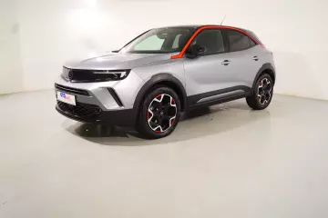 2022 Opel Mokka 1.2 Turbo Gs Line 130HP