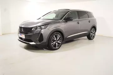 2021 Peugeot 5008 1.5 Bluehdi Gt Eat8 130HP