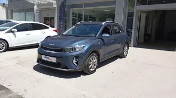 2022 Kia Stonic 1.4 Dpi Cool 100HP