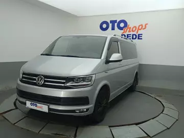 2018 Volkswagen Caravelle 2.0 Tdi Scr Bmt Uzun Highline Dsg 199HP