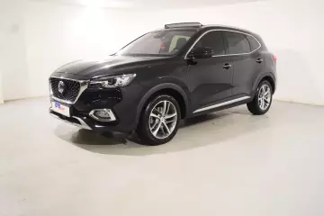 2024 MG HS 1.5 T GDI Luxury 162HP