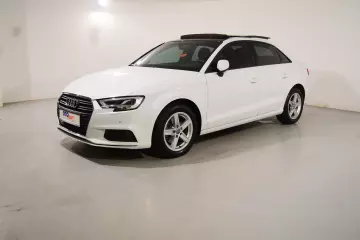 2020 Audi A3 Sedan 35 Tfsi Dynamic S-Tronic 150HP