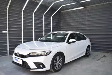 2021 Honda Civic Sedan 1.5 Vtec Turbo Eco Elegance 129HP