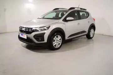 2023 Dacia Sandero Stepway 1.0 Tce Expression Cvt 90HP