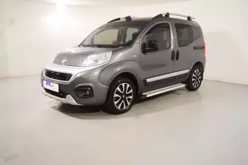 2021 Fiat Fiorino Combi 1.4 Eko Premio 77HP