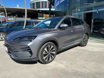2024 Byd Seal U DM-I 145kW Desing 98HP