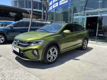 2022 Volkswagen Taigo 1.0 Tsi R Line Dsg 110HP