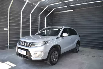 2024 Suzuki Vitara 1.4 Boosterjet 48V Shvs Mild Hybrid 4x2 Gl Elegance Tek Renk 129HP