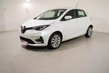 2021 Renault ZOE Zen 108HP