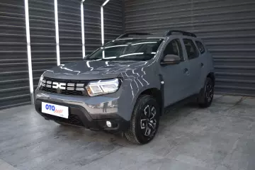 2023 Dacia Duster 1.3 TCe Essential Edc 150HP