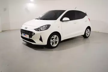 2021 Hyundai I10 1.2 Mpi Style 84HP