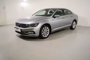 2020 Volkswagen Passat 1.5 Tsi Act Business Dsg 150HP