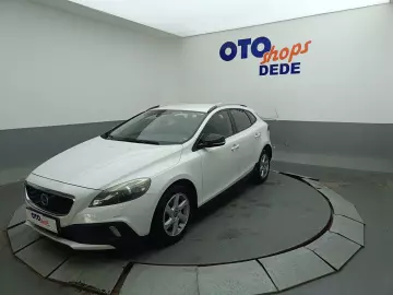 2015 Volvo V40 Cross Country 1.6 D D2 Advance Powershift 115HP