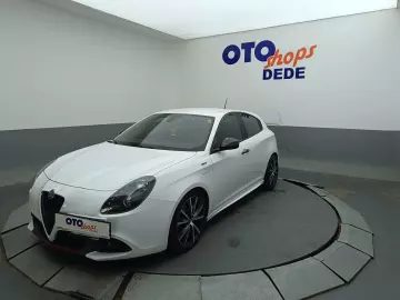 2020 Alfa Romeo Giulietta 1.6 Jtdm Sprint Tct 120HP