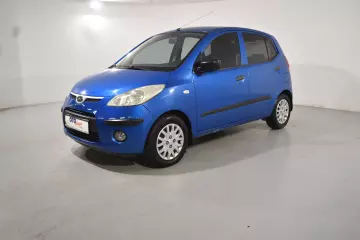 2010 Hyundai I10 1.1 Team 66HP