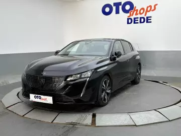 2023 Peugeot 308 1.2 Puretech Allure Eat8 130HP