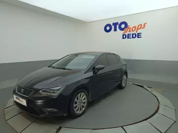 2015 Seat Leon 1.6 Tdi Start&Stop Style Dsg 110HP