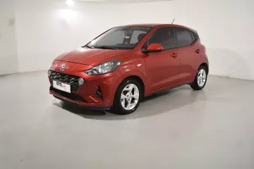 2021 Hyundai I10 1.2 Mpi Style 84HP