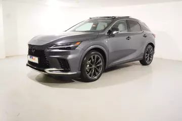 2023 Lexus RX 350h 4x4 F Sport Design 250HP