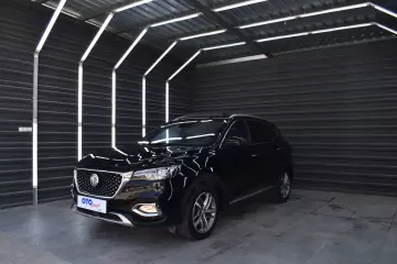 2024 MG HS 1.5 T GDI Luxury 162HP