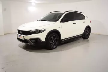 2022 Fiat Egea Cross 1.4 Fire Street 95HP