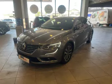 2016 Renault Talisman 1.6 Dci Icon Edc 130HP