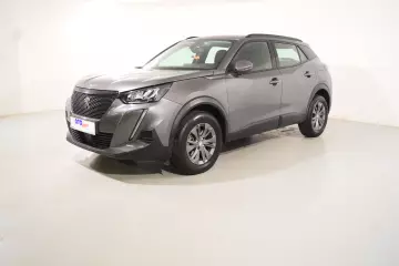 2021 Peugeot 2008 1.5 Bluehdi Active Eat8 130HP