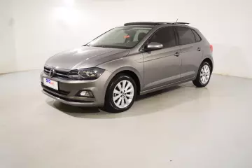 2020 Volkswagen Polo 1.0 Tsi Highline Dsg 95HP