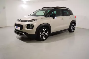 2021 Citroen C3 AirCross 1.5 Bluehdi Shine Eat6 120HP