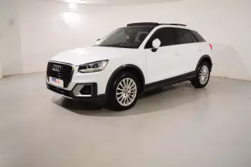 2019 Audi Q2 30 Tdi Design S-Tronic 116HP