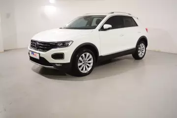 2020 Volkswagen T-Roc 1.5 Tsi Act Highline Dsg 150HP
