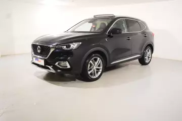 2024 MG HS 1.5 T GDI Luxury 162HP