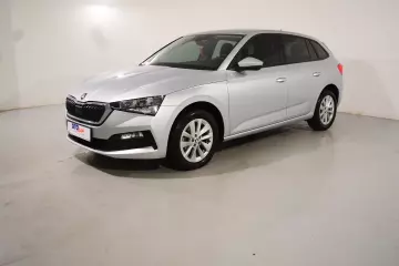 2024 Skoda Scala 1.0 Tsi Elite Dsg 110HP