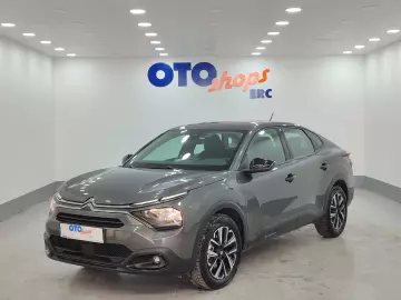 2024 Citroen C4 X 1.2 PureTech Feel Bold Eat8 130HP