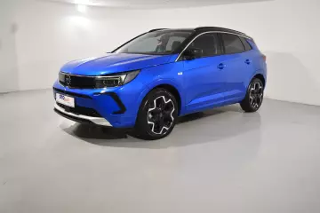 2023 Opel Grandland 1.2 Turbo Ultimate AT8 130HP