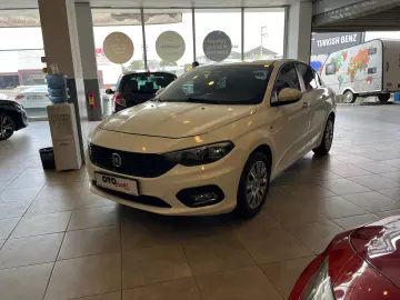 2017 Fiat Egea 1.3 Multijet Easy 95HP