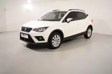 2020 Seat Arona 1.6 Tdi Scr Start&Stop Style Dsg 95HP