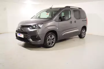 2022 Toyota Proace City 1.5 D Passion X-Pack 130HP